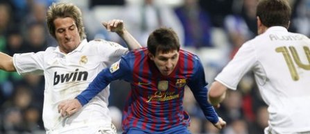 Un El Clasico mai delicat ca niciodata pentru Mourinho